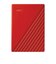 WESTERN DIGITAL　USB 3.1 Gen 1(USB 3.0)/2.0対応 ポータブルHDD WD My Passport 4TBWDBPKJ0040BRDJESN