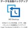 WESTERN DIGITAL　USB 3.1 Gen 1(USB 3.0)/2.0対応 ポータブルHDD WD My Passport 4TBWDBPKJ0040BRDJESN