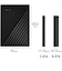 WESTERN DIGITAL　USB 3.1 Gen 1(USB 3.0)/2.0対応 ポータブルHDD WD My Passport 4TBWDBPKJ0040BBKJESN
