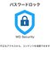 WESTERN DIGITAL　外付けHDD My Passport 2024年モデル ［6TB /ポータブル型］ ブラックWDBR9S0060BBKJESN