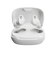 SKULLCANDY　フルワイヤレスイヤホン ［ワイヤレス(左右分離) / カナル型 / Bluetooth対応］ Bone WhiteSMOKIN360BW