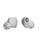 SKULLCANDY　フルワイヤレスイヤホン ［ワイヤレス(左右分離) / カナル型 / Bluetooth対応］ Bone WhiteSMOKIN360BW