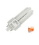 オスラム　コンパクトLEDライト10W電球色 OSRAM830FHT24EXL