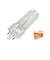 オスラム　コンパクトLEDライト10W白色 OSRAM840FHT24EXW