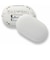 セイコー　目覚まし時計 (Vib Egg) ［デジタル / 電波自動受信機能有］ 白SQ326W