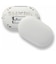 セイコー　目覚まし時計 (Vib Egg) ［デジタル / 電波自動受信機能有］ 白SQ326W