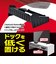 アクラス　Switch2/Switchドック用 横置きスラッシュスタンドSwitch2ﾄﾞｯｸﾖｳﾖｺｵｷｽﾀﾝ<br>★こちらの商品は人気商品のため、色違い・仕様違い等含め「一家族１台限り」でのご協力をお願いしております。