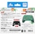 サイバーガジェット　Switch2用ゲーミングコントローラー HGsmart 無線タイプ エメラルドSW2GｺﾝﾄﾛｰﾗHGSﾑｾﾝEM<br>★こちらの商品は人気商品のため、色違い・仕様違い等含め「一家族１台限り」でのご協力をお願いしております。
