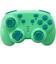 サイバーガジェット　Switch2用ジャイロコントローラー ミニ 無線タイプ エメラルドSW2ｼﾞｬｲﾛｺﾝﾐﾆﾑｾﾝEM<br>★こちらの商品は人気商品のため、色違い・仕様違い等含め「一家族１台限り」でのご協力をお願いしております。