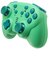 サイバーガジェット　Switch2用ジャイロコントローラー ミニ 無線タイプ エメラルドSW2ｼﾞｬｲﾛｺﾝﾐﾆﾑｾﾝEM<br>★こちらの商品は人気商品のため、色違い・仕様違い等含め「一家族１台限り」でのご協力をお願いしております。