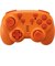 サイバーガジェット　Switch2用ジャイロコントローラー ミニ 無線タイプ オレンジSW2ｼﾞｬｲﾛｺﾝﾐﾆﾑｾﾝOR<br>★こちらの商品は人気商品のため、色違い・仕様違い等含め「一家族１台限り」でのご協力をお願いしております。