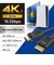 エレコム　HDMI 1.4 ケーブル ハイスピード 2m 4K 30Hz フルHD 120Hz ARC イーサネット High Speed HDMI Cable 認証品 ブラックGMHD14E20BK<br>★こちらの商品は人気商品のため、色違い・仕様違い等含め「一家族１台限り」でのご協力をお願いしております。