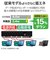 エレコム　スイッチングハブ [8ポート /1Giga対応 /電源内蔵] メタル筐体 ブラックEHCG08MN4HJB