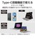 エレコム　USB Type-C - HDMI 変換 ケーブル USB-C プラグ to HDMIプラグ 5m 4K 60Hz ブラックCACCHDMI50BK2