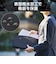 エレコム　ノートパソコン対応 [～14.0インチ] インナーケース スリムタイプ/横型/ポリエステル ブラックZSBIBTHP14BK