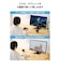 エレコム　映像変換ケーブル USB Type-C-HDMI ミラーリング対応 60Hz 2.0mMPACHDMI20BK3