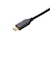 エレコム　映像変換ケーブル USB Type-C-HDMI ミラーリング対応 60Hz 2.0mMPACHDMI20BK3