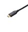 エレコム　映像変換ケーブル USB Type-C-HDMI ミラーリング対応 60Hz 2.0mMPACHDMI20BK3