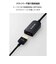 エレコム　映像変換アダプター USB Type-C to HDMI ミラーリング対応 60Hz 0.15mMPACHDMIQBK3