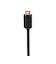 エレコム　映像変換アダプター USB Type-C to HDMI ミラーリング対応 60Hz 0.15mMPACHDMIQBK3