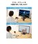 エレコム　映像変換ケーブル USB Type-C-HDMI ミラーリング対応 60Hz 高耐久 2.0mMPACHDMIS20BK3
