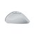 エレコム　Bluetooth マウス 無線 静音 抗菌 5ボタン Mサイズ Windows Mac iPad 等対応 医師監修 EX-G ホワイトMXGM30BBSKCWH