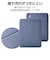 エレコム　iPad11インチ (A16) 10.9インチ (第10世代) フラップケース 衝撃吸収 ApplePencil収納 スリープ対応TBA25RSABG