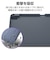 エレコム　iPad11インチ (A16) 10.9インチ (第10世代) フラップケース 衝撃吸収 ApplePencil収納 スリープ対応TBA25RSABG