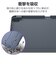 エレコム　iPad11インチ (A16) 10.9インチ (第10世代) フラップケース 衝撃吸収 ApplePencil収納 スリープ対応TBA25RSABG