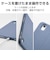 エレコム　iPad11インチ (A16) 10.9インチ (第10世代) フラップケース 衝撃吸収 ApplePencil収納 スリープ対応TBA25RSABG