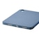 エレコム　iPad11インチ (A16) 10.9インチ (第10世代) フラップケース 衝撃吸収 ApplePencil収納 スリープ対応TBA25RSABG
