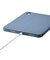 エレコム　iPad11インチ (A16) 10.9インチ (第10世代) フラップケース 衝撃吸収 ApplePencil収納 スリープ対応TBA25RSABG