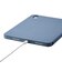 エレコム　iPad11インチ (A16) 10.9インチ (第10世代) フラップケース 衝撃吸収 ApplePencil収納 スリープ対応TBA25RSABG