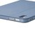 エレコム　iPad11インチ (A16) 10.9インチ (第10世代) フラップケース 衝撃吸収 ApplePencil収納 スリープ対応TBA25RSABG