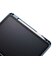 エレコム　iPad11インチ (A16) 10.9インチ (第10世代) フラップケース 衝撃吸収 ApplePencil収納 スリープ対応TBA25RSABG