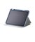 エレコム　iPad11インチ (A16) 10.9インチ (第10世代) フラップケース 衝撃吸収 ApplePencil収納 スリープ対応TBA25RSABG