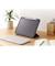 エレコム　iPad11インチ (A16) 10.9インチ (第10世代) フラップケース 衝撃吸収 ApplePencil収納 スリープ対応TBA25RSABG