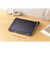 エレコム　iPad11インチ (A16) 10.9インチ (第10世代) フラップケース 衝撃吸収 ApplePencil収納 スリープ対応TBA25RSABG