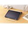 エレコム　iPad11インチ (A16) 10.9インチ (第10世代) フラップケース 衝撃吸収 ApplePencil収納 スリープ対応TBA25RSABG