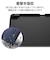 エレコム　iPad11インチ (A16) 10.9インチ (第10世代) フラップケース 衝撃吸収 ApplePencil収納 スリープ対応TBA25RSANV