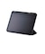 エレコム　iPad11インチ (A16) 10.9インチ (第10世代) フラップケース 衝撃吸収 ApplePencil収納 スリープ対応TBA25RSANV