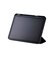 エレコム　iPad11インチ (A16) 10.9インチ (第10世代) フラップケース 衝撃吸収 ApplePencil収納 スリープ対応TBA25RSANV