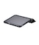 エレコム　iPad11インチ (A16) 10.9インチ (第10世代) フラップケース 衝撃吸収 ApplePencil収納 スリープ対応TBA25RSANV