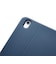 エレコム　iPad11インチ (A16) 10.9インチ (第10世代) フラップケース 衝撃吸収 ApplePencil収納 スリープ対応TBA25RSANV