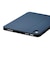 エレコム　iPad11インチ (A16) 10.9インチ (第10世代) フラップケース 衝撃吸収 ApplePencil収納 スリープ対応TBA25RSANV