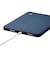 エレコム　iPad11インチ (A16) 10.9インチ (第10世代) フラップケース 衝撃吸収 ApplePencil収納 スリープ対応TBA25RSANV
