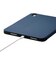 エレコム　iPad11インチ (A16) 10.9インチ (第10世代) フラップケース 衝撃吸収 ApplePencil収納 スリープ対応TBA25RSANV