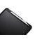エレコム　iPad11インチ (A16) 10.9インチ (第10世代) フラップケース 衝撃吸収 ApplePencil収納 スリープ対応TBA25RSANV