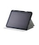 エレコム　iPad11インチ (A16) 10.9インチ (第10世代) フラップケース 衝撃吸収 ApplePencil収納 スリープ対応TBA25RSANV