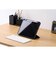 エレコム　iPad11インチ (A16) 10.9インチ (第10世代) フラップケース 衝撃吸収 ApplePencil収納 スリープ対応TBA25RSANV